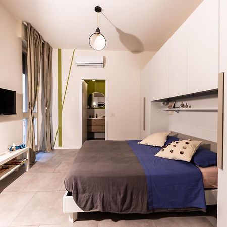 B&B Violetta Di Parma Luaran gambar