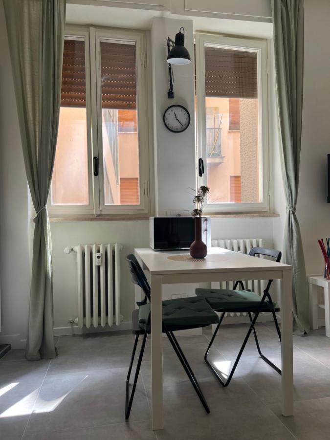 B&B Violetta Di Parma Luaran gambar