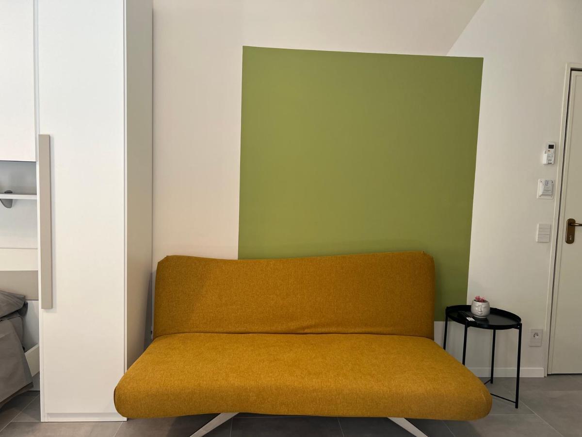 B&B Violetta Di Parma Luaran gambar