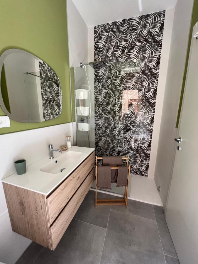 B&B Violetta Di Parma Luaran gambar