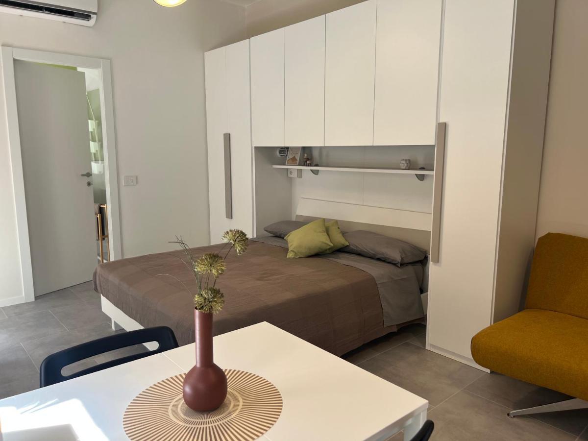 B&B Violetta Di Parma Luaran gambar