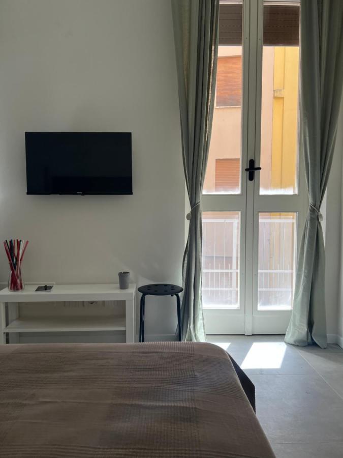 B&B Violetta Di Parma Luaran gambar