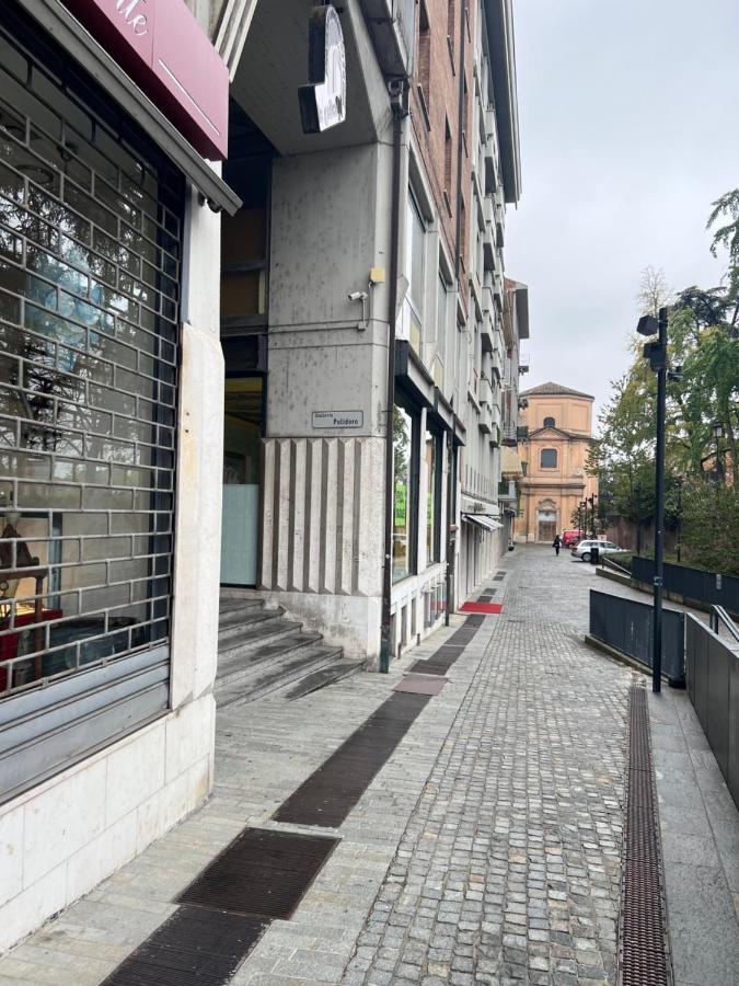 B&B Violetta Di Parma Luaran gambar