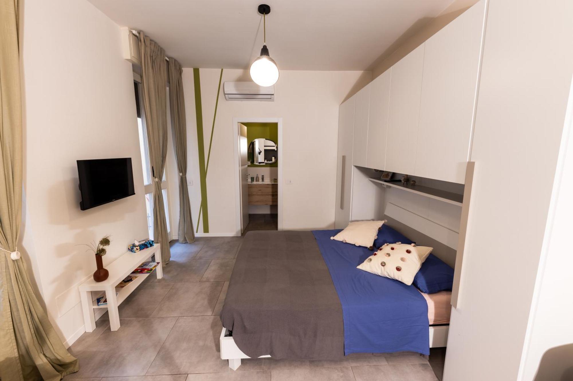 B&B Violetta Di Parma Luaran gambar