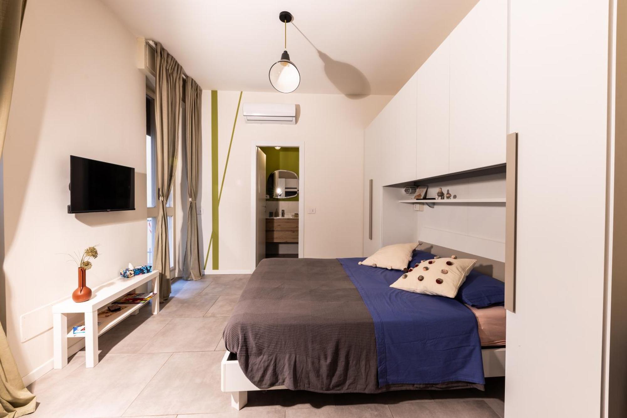 B&B Violetta Di Parma Luaran gambar